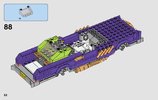 Istruzioni per la Costruzione - LEGO - THE LEGO BATMAN MOVIE - 70906 - La famigerata lowrider di The Joker™: Page 52