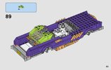 Istruzioni per la Costruzione - LEGO - THE LEGO BATMAN MOVIE - 70906 - La famigerata lowrider di The Joker™: Page 53