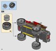 Istruzioni per la Costruzione - LEGO - THE LEGO BATMAN MOVIE - 70907 - La Tail-Gator di Killer Croc™: Page 24