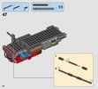 Istruzioni per la Costruzione - LEGO - THE LEGO BATMAN MOVIE - 70907 - La Tail-Gator di Killer Croc™: Page 64