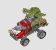 Istruzioni per la Costruzione - LEGO - THE LEGO BATMAN MOVIE - 70907 - La Tail-Gator di Killer Croc™: Page 41