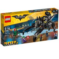 LEGO - THE LEGO BATMAN MOVIE - 70908 - Scuttler