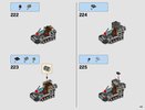 Istruzioni per la Costruzione - LEGO - THE LEGO BATMAN MOVIE - 70908 - Scuttler: Page 103