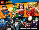 Istruzioni per la Costruzione - LEGO - THE LEGO BATMAN MOVIE - 70908 - Scuttler: Page 116