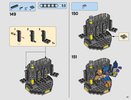 Istruzioni per la Costruzione - LEGO - THE LEGO BATMAN MOVIE - 70909 - Scasso alla Bat-caverna: Page 121