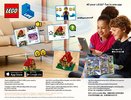 Istruzioni per la Costruzione - LEGO - THE LEGO BATMAN MOVIE - 70909 - Scasso alla Bat-caverna: Page 140