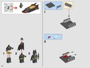 Istruzioni per la Costruzione - LEGO - THE LEGO BATMAN MOVIE - 70909 - Scasso alla Bat-caverna: Page 20