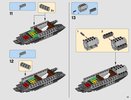 Istruzioni per la Costruzione - LEGO - THE LEGO BATMAN MOVIE - 70909 - Scasso alla Bat-caverna: Page 23