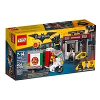 LEGO - THE LEGO BATMAN MOVIE - 70910 - Consegna speciale di Scarecrow™