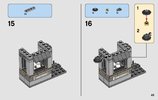 Istruzioni per la Costruzione - LEGO - THE LEGO BATMAN MOVIE - 70910 - Consegna speciale di Scarecrow™: Page 45