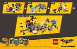 Istruzioni per la Costruzione - LEGO - THE LEGO BATMAN MOVIE - 70910 - Consegna speciale di Scarecrow™: Page 60