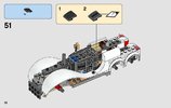 Istruzioni per la Costruzione - LEGO - THE LEGO BATMAN MOVIE - 70911 - La limousine artica di The Penguin™: Page 10