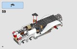 Istruzioni per la Costruzione - LEGO - THE LEGO BATMAN MOVIE - 70911 - La limousine artica di The Penguin™: Page 18