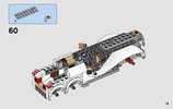 Istruzioni per la Costruzione - LEGO - THE LEGO BATMAN MOVIE - 70911 - La limousine artica di The Penguin™: Page 19