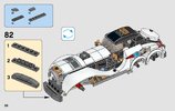 Istruzioni per la Costruzione - LEGO - THE LEGO BATMAN MOVIE - 70911 - La limousine artica di The Penguin™: Page 38