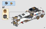 Istruzioni per la Costruzione - LEGO - THE LEGO BATMAN MOVIE - 70911 - La limousine artica di The Penguin™: Page 47