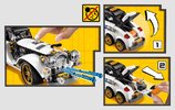 Istruzioni per la Costruzione - LEGO - THE LEGO BATMAN MOVIE - 70911 - La limousine artica di The Penguin™: Page 53