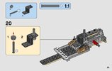 Istruzioni per la Costruzione - LEGO - THE LEGO BATMAN MOVIE - 70911 - La limousine artica di The Penguin™: Page 25