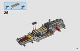 Istruzioni per la Costruzione - LEGO - THE LEGO BATMAN MOVIE - 70911 - La limousine artica di The Penguin™: Page 31