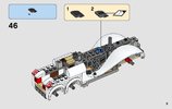 Istruzioni per la Costruzione - LEGO - THE LEGO BATMAN MOVIE - 70911 - La limousine artica di The Penguin™: Page 5