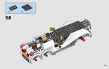 Istruzioni per la Costruzione - LEGO - THE LEGO BATMAN MOVIE - 70911 - La limousine artica di The Penguin™: Page 17