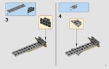 Istruzioni per la Costruzione - LEGO - THE LEGO BATMAN MOVIE - 70911 - La limousine artica di The Penguin™: Page 7