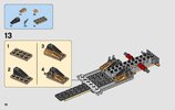 Istruzioni per la Costruzione - LEGO - THE LEGO BATMAN MOVIE - 70911 - La limousine artica di The Penguin™: Page 18