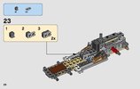 Istruzioni per la Costruzione - LEGO - THE LEGO BATMAN MOVIE - 70911 - La limousine artica di The Penguin™: Page 28