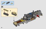 Istruzioni per la Costruzione - LEGO - THE LEGO BATMAN MOVIE - 70911 - La limousine artica di The Penguin™: Page 36