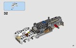 Istruzioni per la Costruzione - LEGO - THE LEGO BATMAN MOVIE - 70911 - La limousine artica di The Penguin™: Page 37