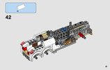 Istruzioni per la Costruzione - LEGO - THE LEGO BATMAN MOVIE - 70911 - La limousine artica di The Penguin™: Page 47