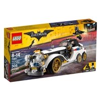 LEGO - THE LEGO BATMAN MOVIE - 70911 - La limousine artica di The Penguin™