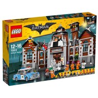 LEGO - THE LEGO BATMAN MOVIE - 70912 - Arkham Asylum