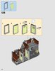 Istruzioni per la Costruzione - LEGO - THE LEGO BATMAN MOVIE - 70912 - Arkham Asylum: Page 110