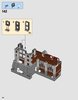 Istruzioni per la Costruzione - LEGO - THE LEGO BATMAN MOVIE - 70912 - Arkham Asylum: Page 122