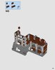 Istruzioni per la Costruzione - LEGO - THE LEGO BATMAN MOVIE - 70912 - Arkham Asylum: Page 123