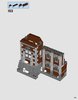 Istruzioni per la Costruzione - LEGO - THE LEGO BATMAN MOVIE - 70912 - Arkham Asylum: Page 133