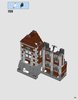 Istruzioni per la Costruzione - LEGO - THE LEGO BATMAN MOVIE - 70912 - Arkham Asylum: Page 139