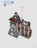 Istruzioni per la Costruzione - LEGO - THE LEGO BATMAN MOVIE - 70912 - Arkham Asylum: Page 145