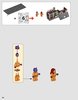 Istruzioni per la Costruzione - LEGO - THE LEGO BATMAN MOVIE - 70912 - Arkham Asylum: Page 152