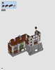 Istruzioni per la Costruzione - LEGO - THE LEGO BATMAN MOVIE - 70912 - Arkham Asylum: Page 180