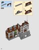 Istruzioni per la Costruzione - LEGO - THE LEGO BATMAN MOVIE - 70912 - Arkham Asylum: Page 182