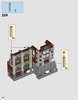 Istruzioni per la Costruzione - LEGO - THE LEGO BATMAN MOVIE - 70912 - Arkham Asylum: Page 184