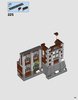 Istruzioni per la Costruzione - LEGO - THE LEGO BATMAN MOVIE - 70912 - Arkham Asylum: Page 185