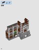 Istruzioni per la Costruzione - LEGO - THE LEGO BATMAN MOVIE - 70912 - Arkham Asylum: Page 186