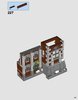 Istruzioni per la Costruzione - LEGO - THE LEGO BATMAN MOVIE - 70912 - Arkham Asylum: Page 187