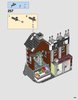 Istruzioni per la Costruzione - LEGO - THE LEGO BATMAN MOVIE - 70912 - Arkham Asylum: Page 209