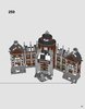 Istruzioni per la Costruzione - LEGO - THE LEGO BATMAN MOVIE - 70912 - Arkham Asylum: Page 211