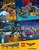 Istruzioni per la Costruzione - LEGO - THE LEGO BATMAN MOVIE - 70912 - Arkham Asylum: Page 230