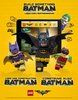 Istruzioni per la Costruzione - LEGO - THE LEGO BATMAN MOVIE - 70912 - Arkham Asylum: Page 231